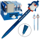 Pix cu gel cu mecanism pinguin 36 buc/set